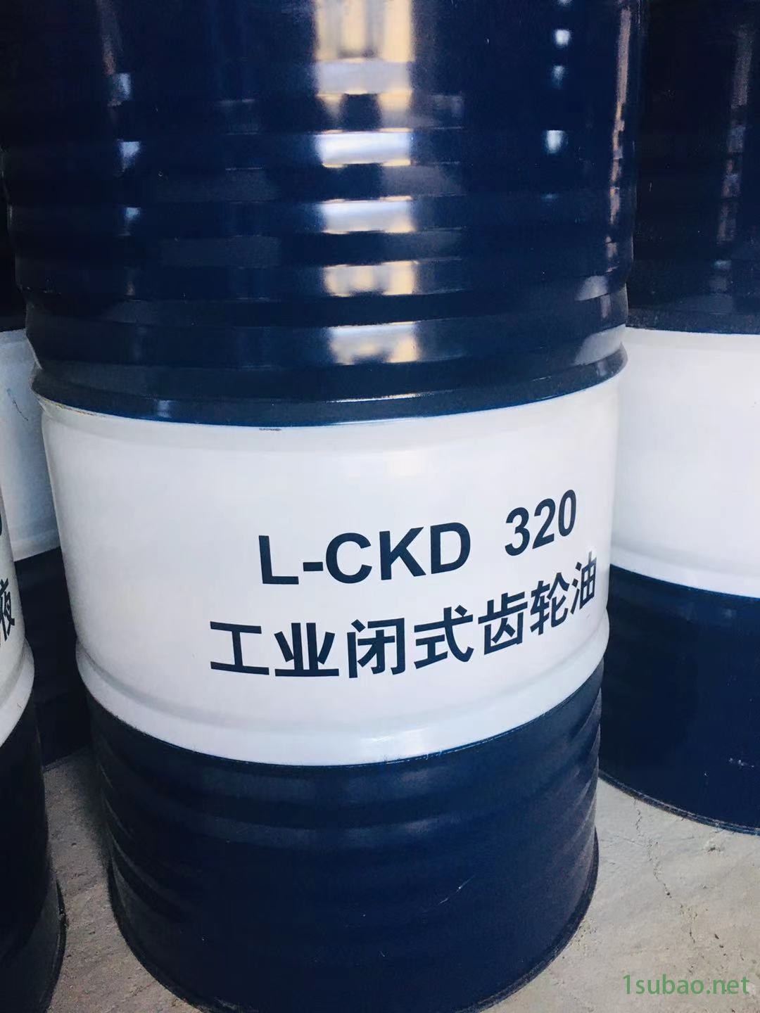 辽宁昆仑润滑油 昆仑润滑油一级代理  昆仑工业齿轮油CKC220  CKC320 CKC100 CKC150 辽宁润滑油图2