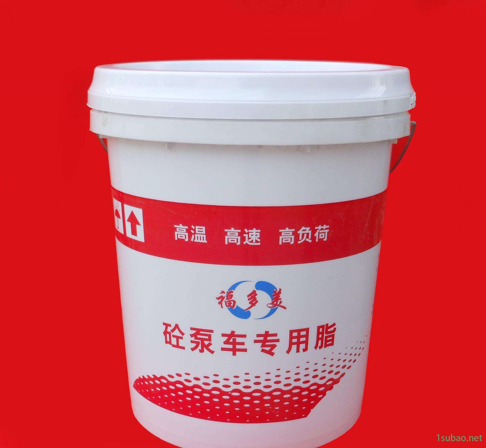 昌博批发泵车专用润滑油 泵车专用锂基脂润滑油国标0图2