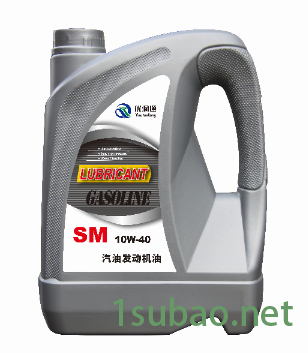 车用机油  合成汽机油SN 0W40   优润通润滑油批发图2