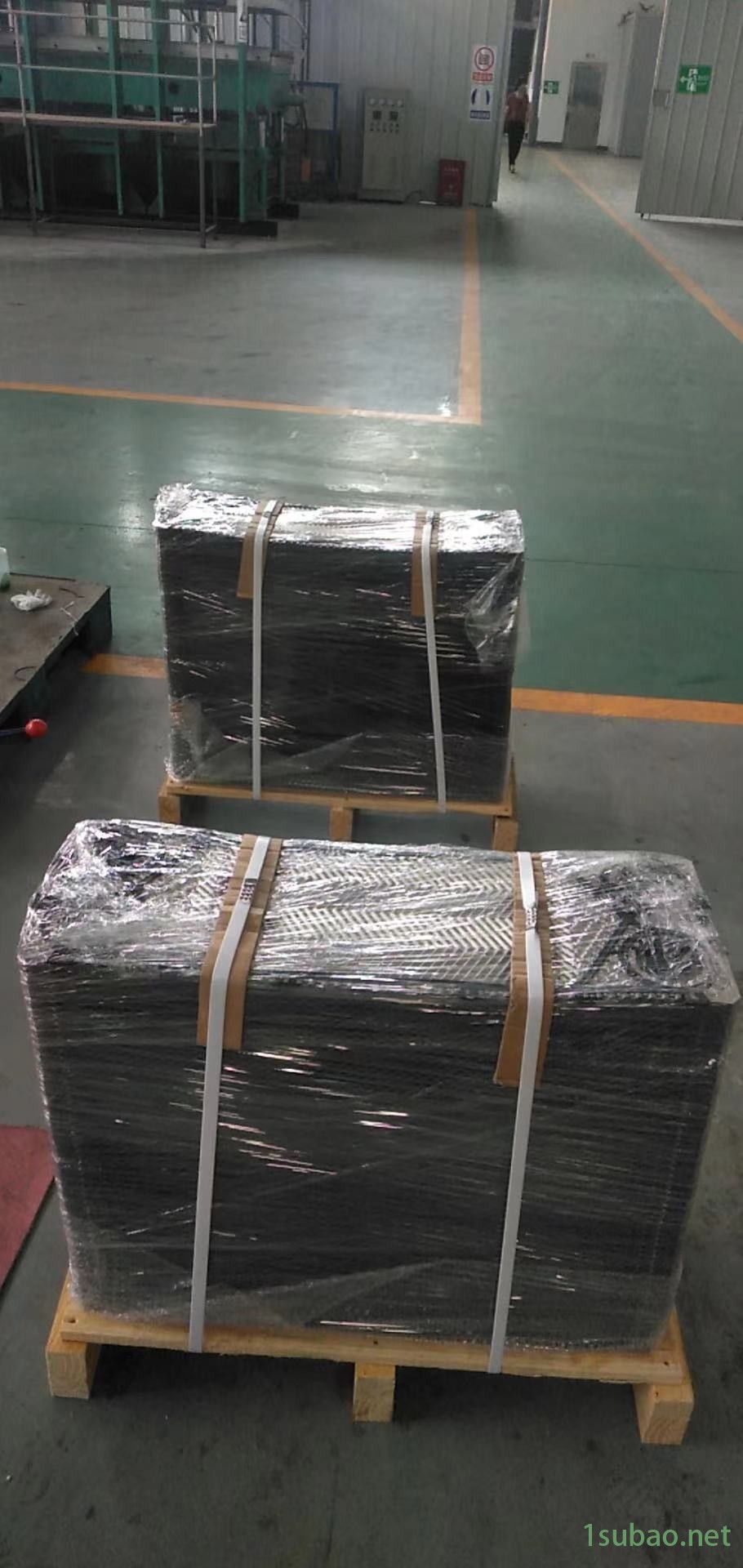 Acare/艾可瑞 泰安 润滑油板式冷油器艾克森AN25L2 316L不锈钢换热器板片图3