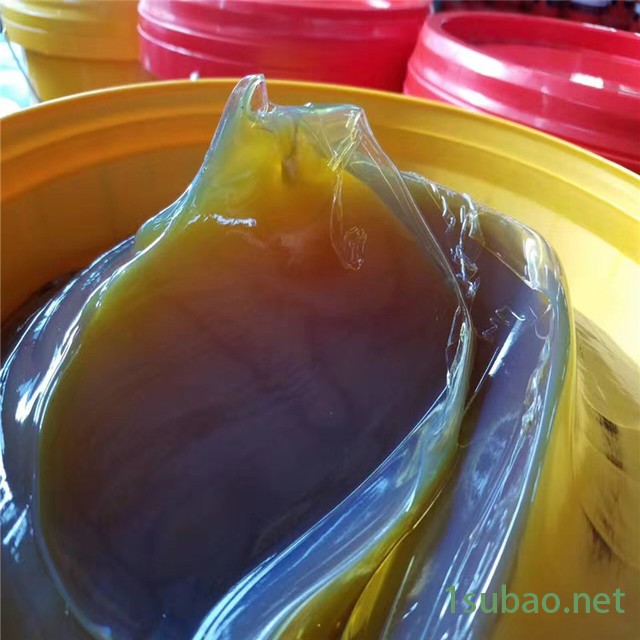 永宸厂家专业生产泵车专用泵送0号00号000号锂基脂 润滑油 现货供应图3