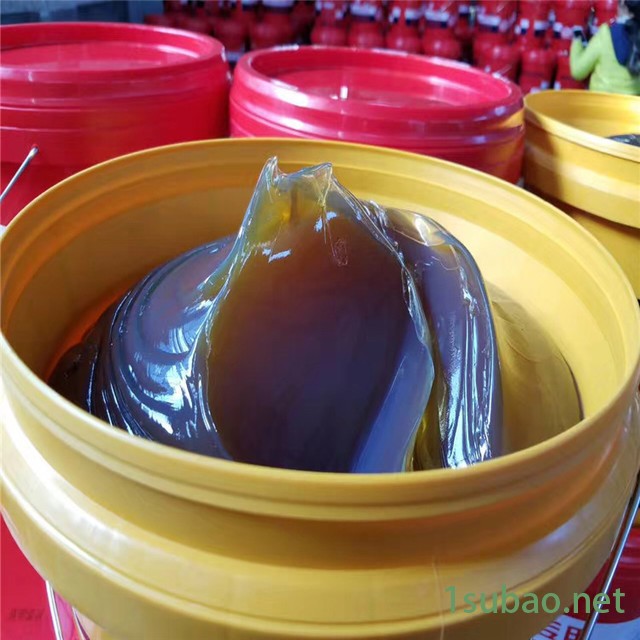 永宸厂家专业生产泵车专用泵送0号00号000号锂基脂 润滑油 现货供应图4