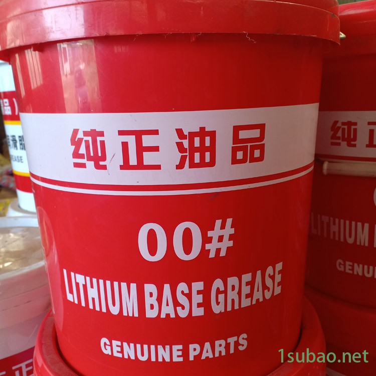 致恒厂家直销 国标黄油通用锂基脂 纯正国标润滑油 质量保证图4
