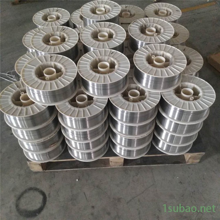 ER309耐磨堆焊焊丝 不锈钢药芯焊丝  304L 316L盘丝 直条丝盈合金属图5