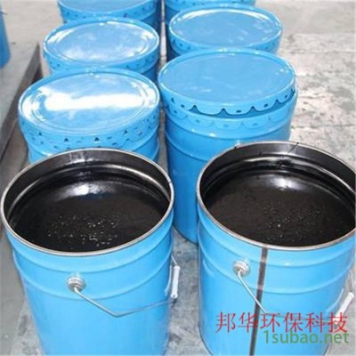 山東瀝青漆廠家供應 環氧瀝青防腐漆 管道防腐瀝青油 金屬防腐單組分瀝青漆