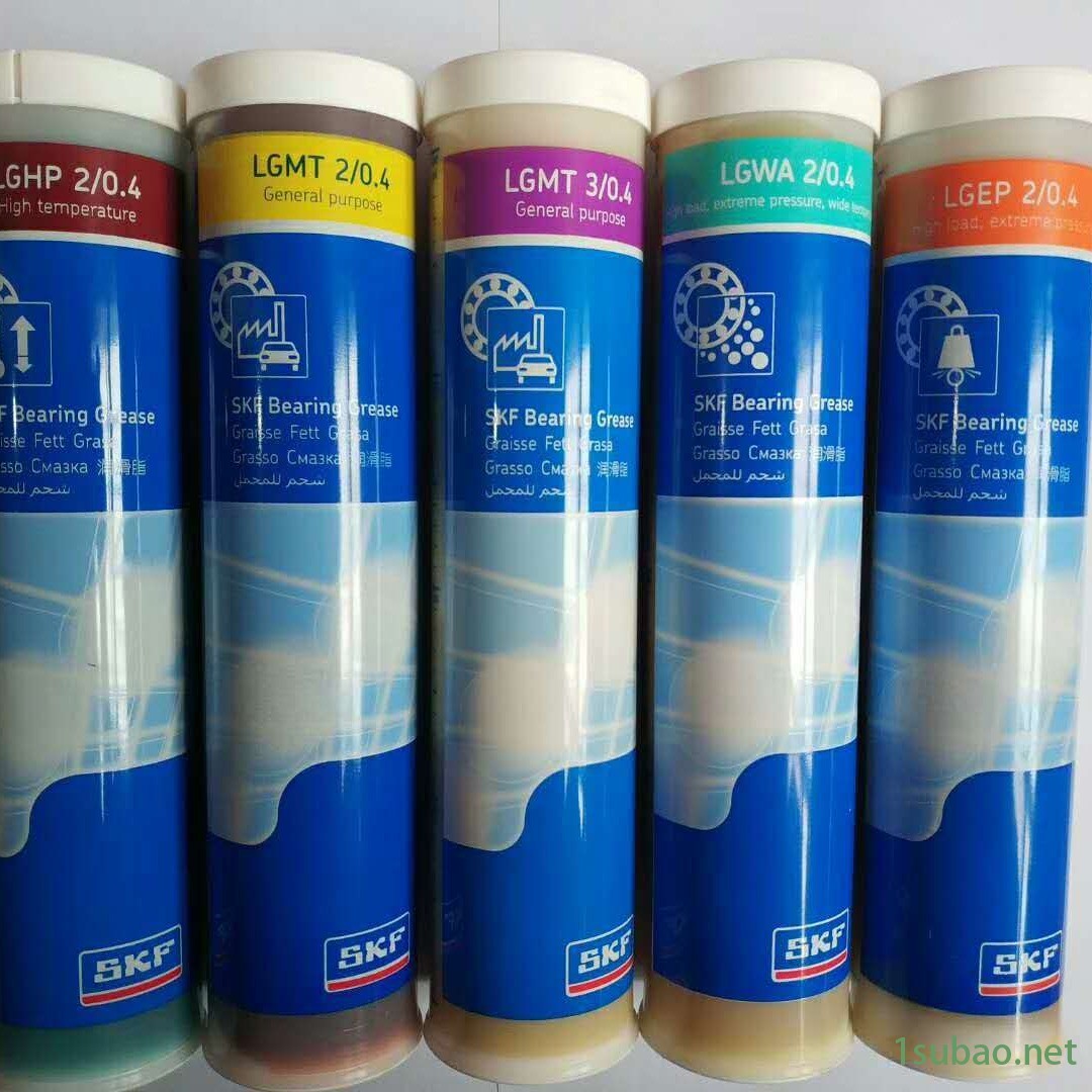 天津供应原装瑞典SKF润滑油 SKF润滑  LAGD125/WA2 SKF食品级润滑油脂 保证原装 批发兼零售 欢迎选购图4