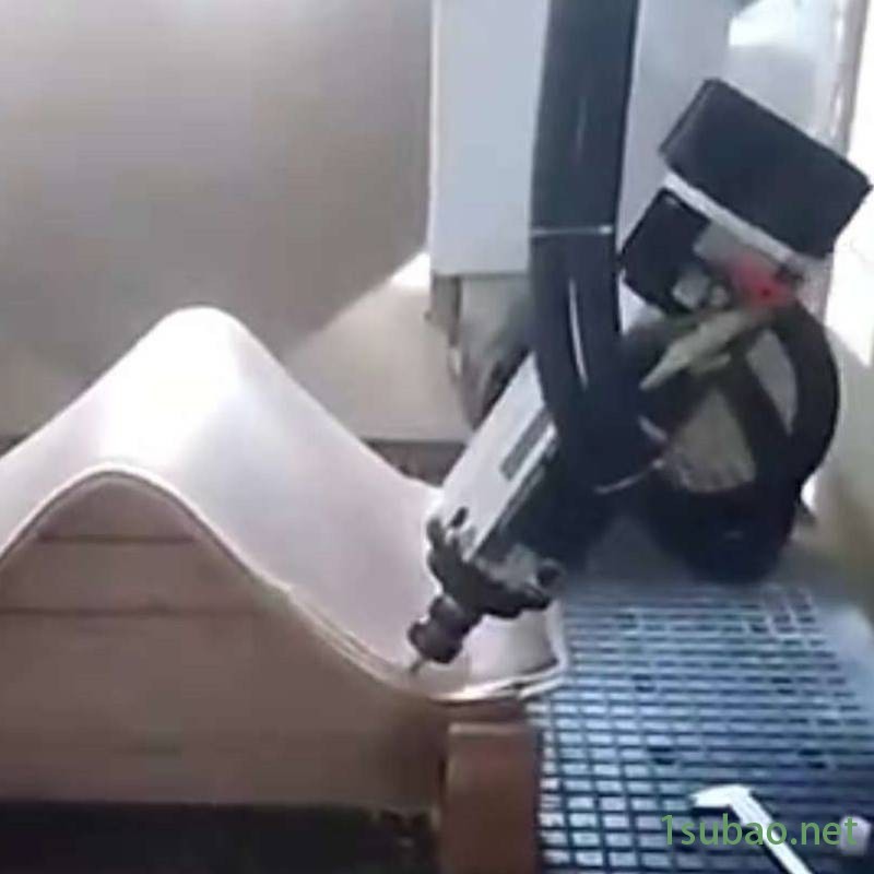 数控木工加工中心价格 重型立卧铣床厂家 四轴龙门加工中心直销 永恒机械图3