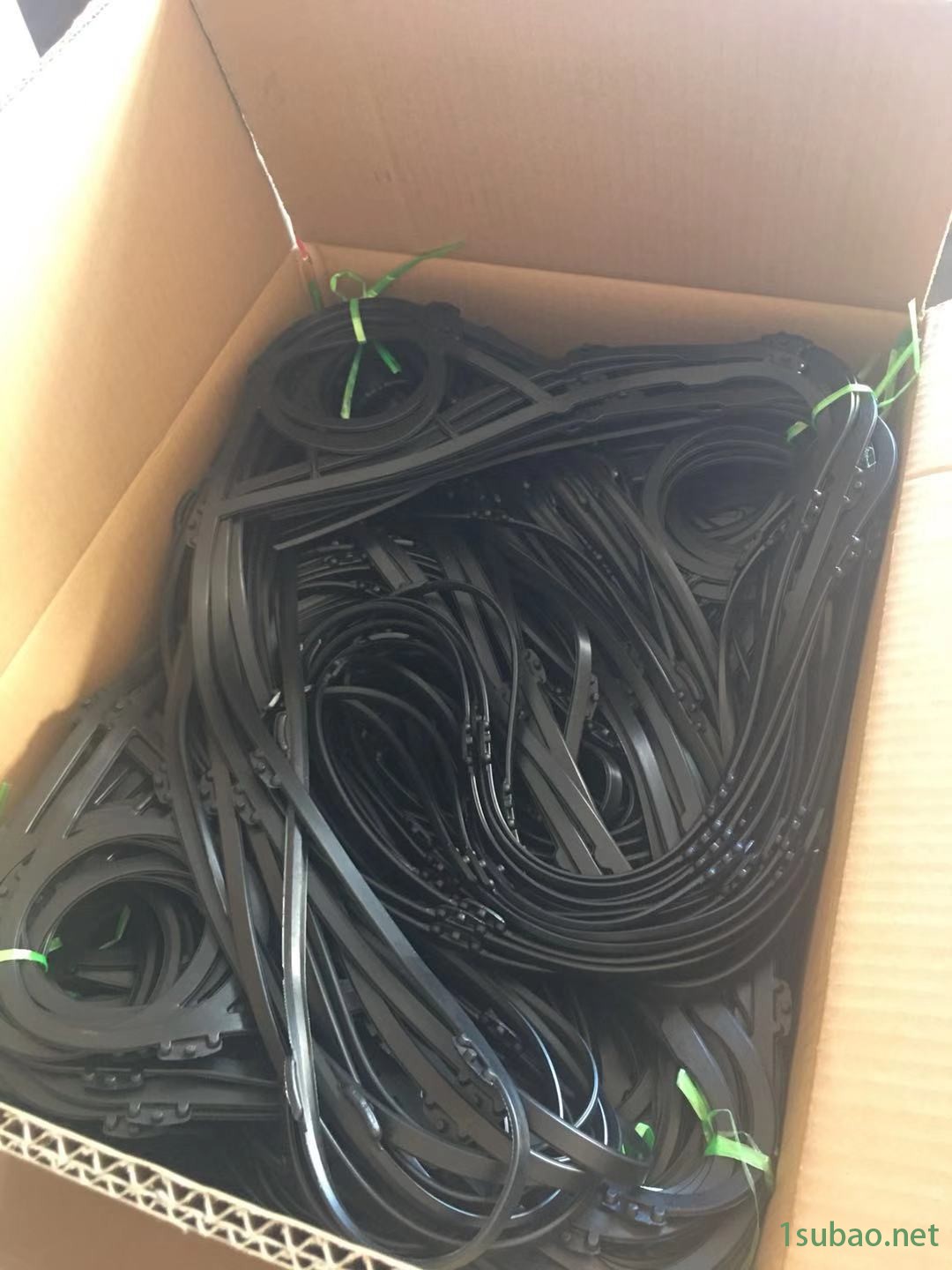 Acare/艾可瑞 防城港 润滑油板式冷油器T20-MFG 氟橡胶耐高温密封垫片图4