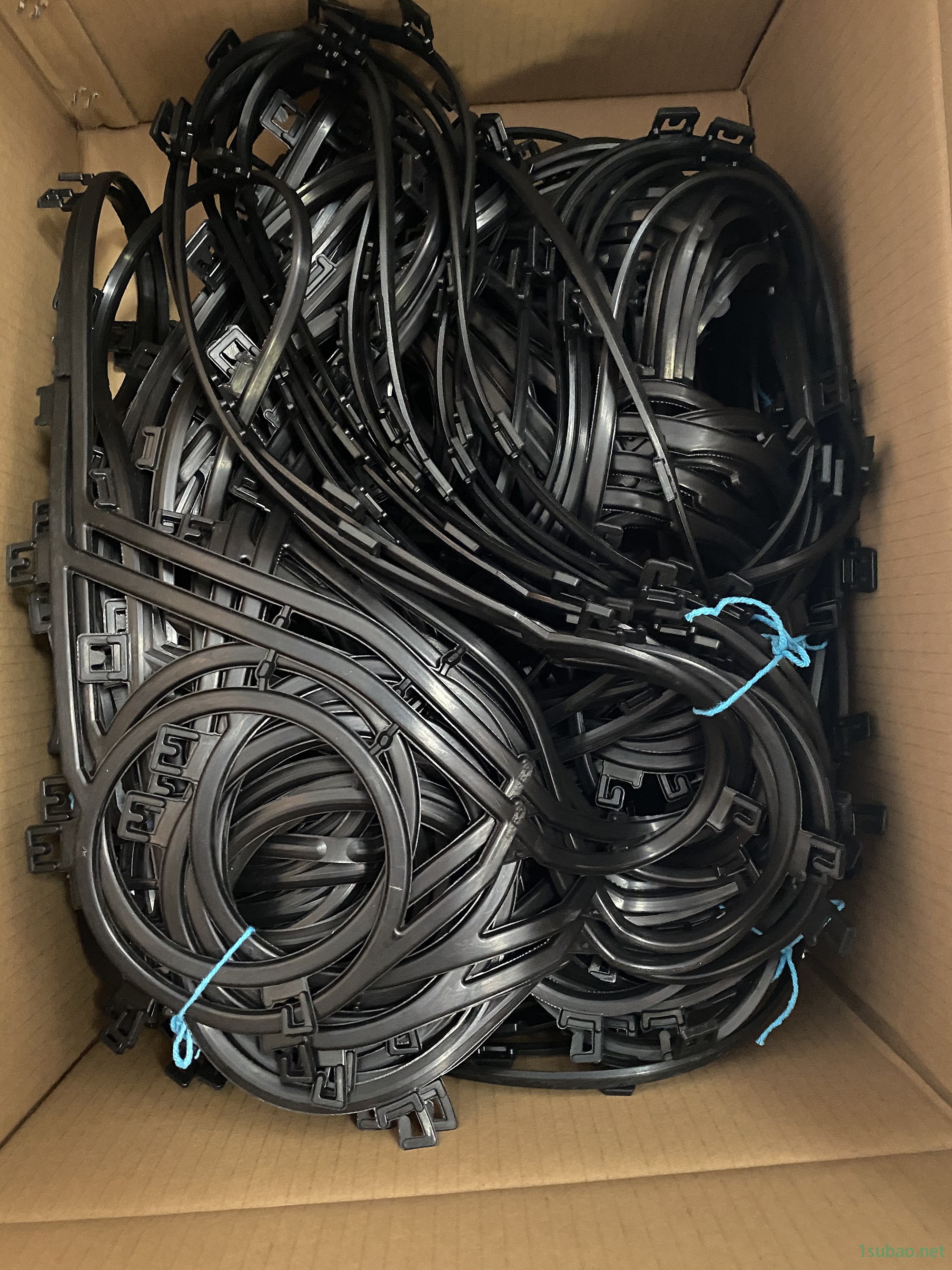 Acare/艾可瑞 防城港 润滑油板式冷油器T20-MFG 氟橡胶耐高温密封垫片图3