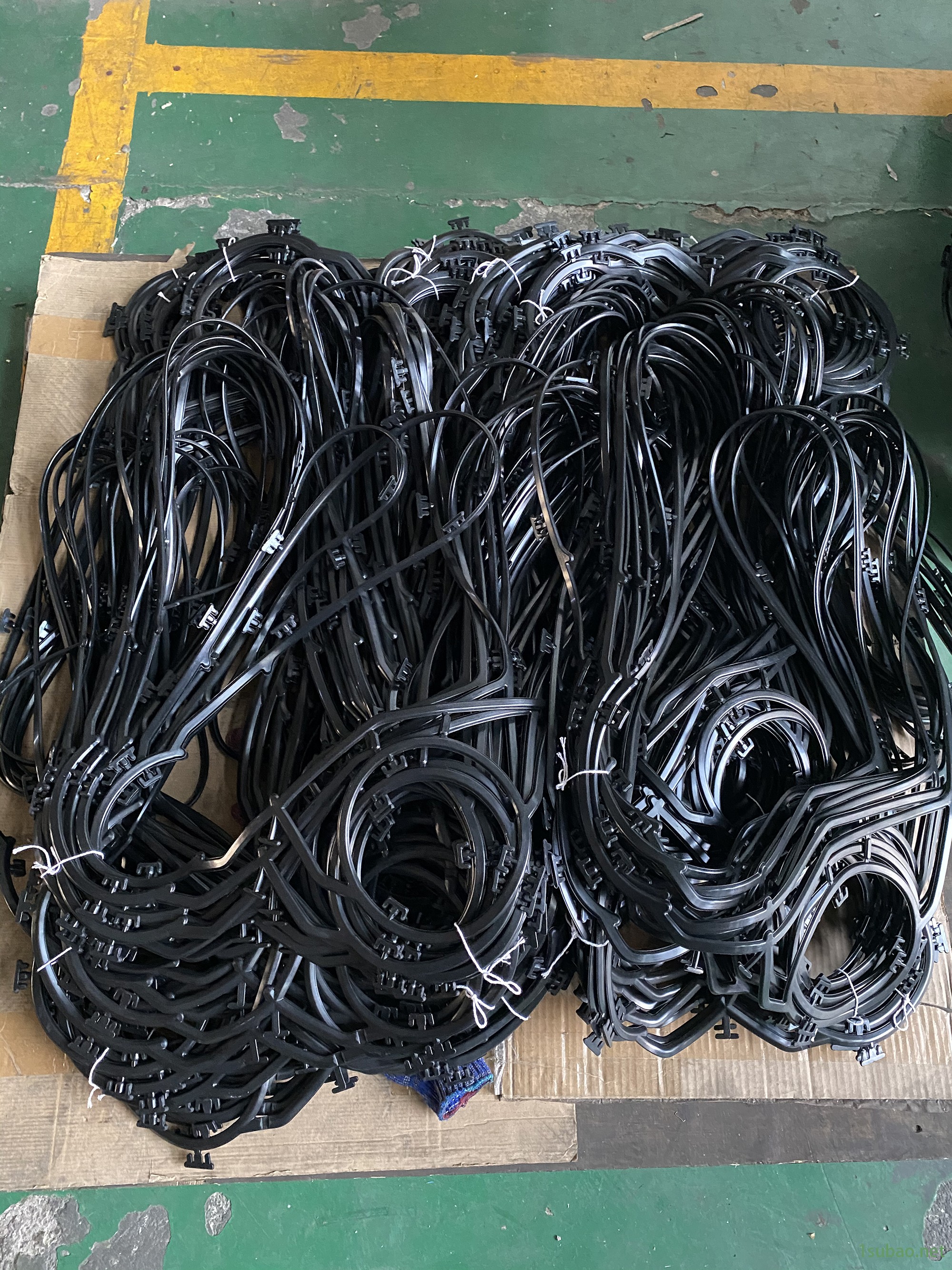 Acare/艾可瑞 防城港 润滑油板式冷油器T20-MFG 氟橡胶耐高温密封垫片图2