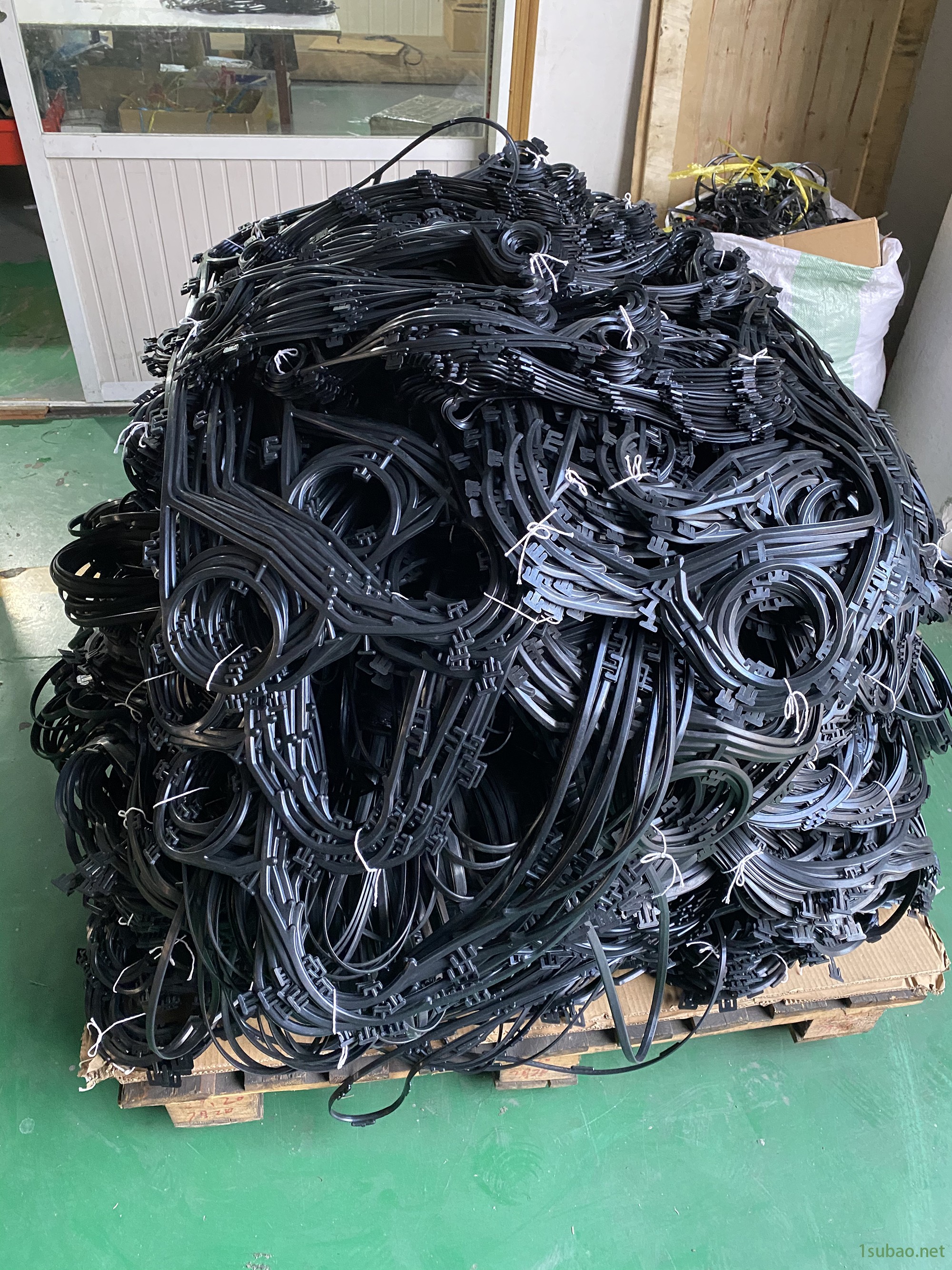 Acare/艾可瑞 防城港 润滑油板式冷油器T20-MFG 氟橡胶耐高温密封垫片图6