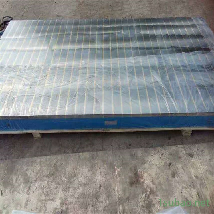 鑫运供应 X91-500X1000铣床电磁吸盘 磁吸盘磨床工作台图2