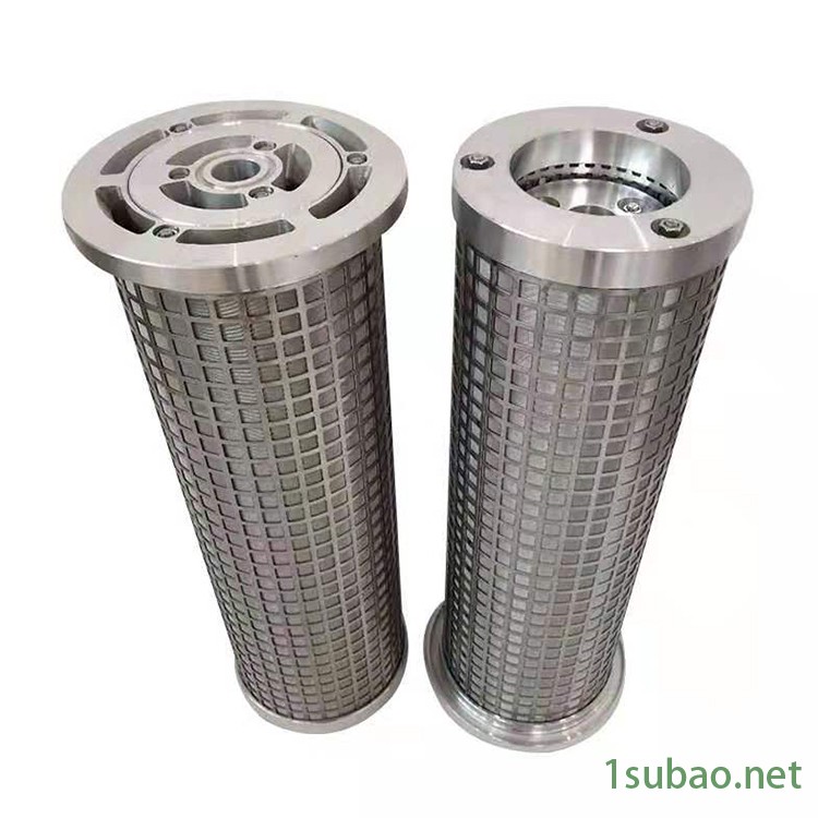 双联过滤器滤芯 润滑油汽轮机滤芯 质量保证 汽轮机滤芯 吸油过滤器图2