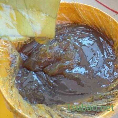 沧州砼泵专用00号润滑脂 润滑油图4