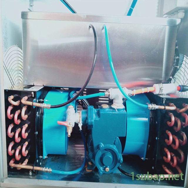 菏泽汽车用品封口机 天鲁封口机 润滑油电磁铝箔封口机LJ图4