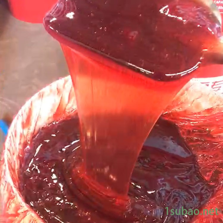 致恒厂家直销 泵车专用00号润滑油 天泵地泵通用00#锂基脂 量大优惠图2