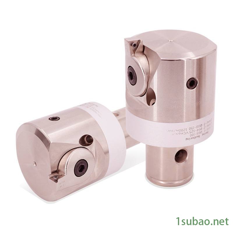 车床数控BTA深孔钻头扩孔镗刀头镗床刀具刀片配件内外排屑钻头图3