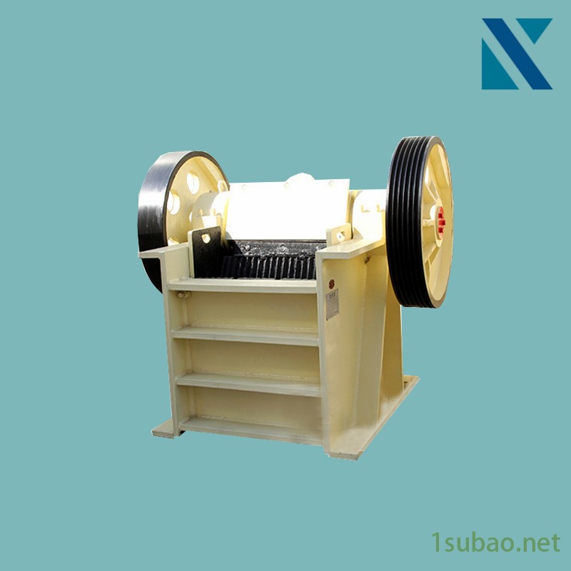 金属选矿鄂破机 250x400花岗岩破碎机 宝正河卵石鄂破机 价格合理图2