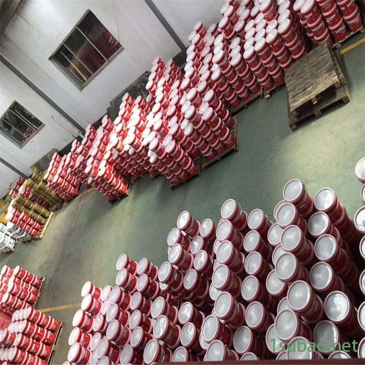 聚义行批发批发零售泵车润滑油00号耐高温锂基脂量大从优图6