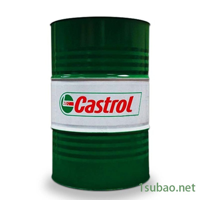南京嘉实多X320合成齿轮油 Castrol Optigear Synthetic X 320 齿轮油 风电润滑油图5