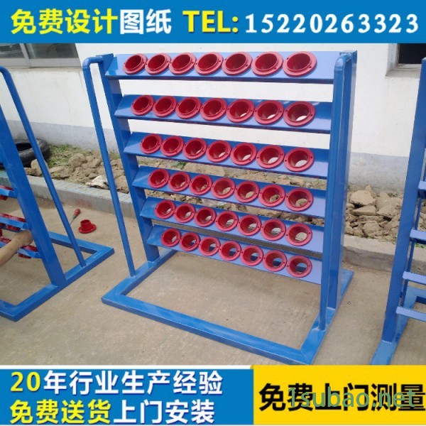 江西刀具车厂家-简易刀具车-铣床刀具车图5