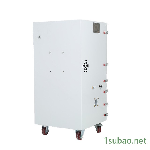 定制大吸力工业吸尘器 磨床工业吸尘器 车床工业吸尘器铣床吸尘器图4