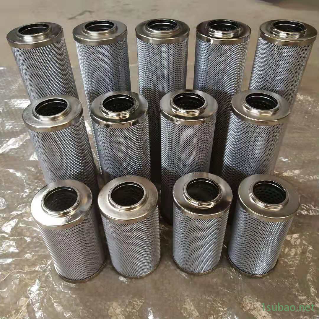 回油滤芯 wu吸油滤芯 内积式吸油滤芯 wu润滑油吸油滤芯 欢迎来电咨询采购图2