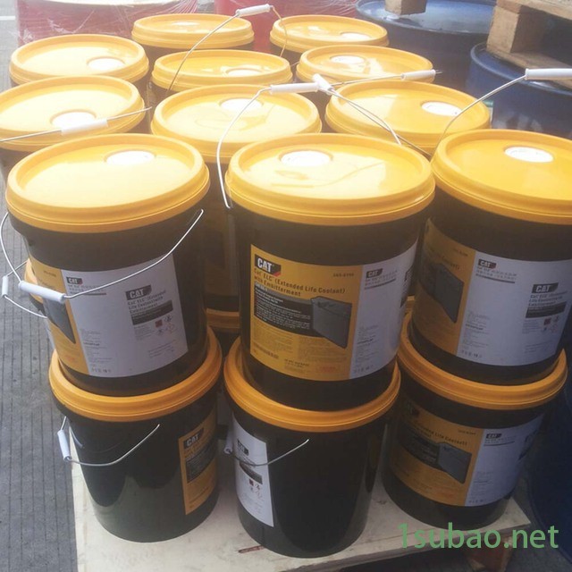 供应重庆卡特9X-8530专用变速箱油CAT TO-4 SAE50传动齿轮油润滑油18L特价图3