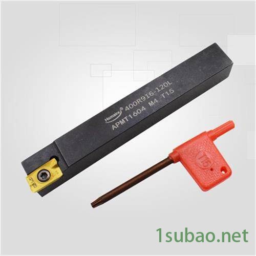 1604镗刀杆 粗镗刀 开粗刀 镗床刀具 舍弃式镗刀 90度 75度的图3