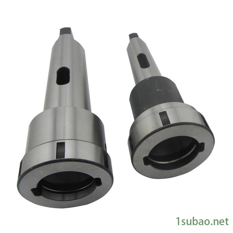 莫氏锥柄镗床刀柄莫氏2 3 4 5 6号BT锥柄镗床刀杆浮动镗刀杆非标定做来图加工图2