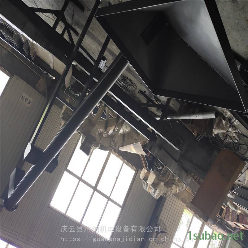 广纳螺旋铸件铁屑排屑机东营易维护排屑机铣床排屑机专业生产图3