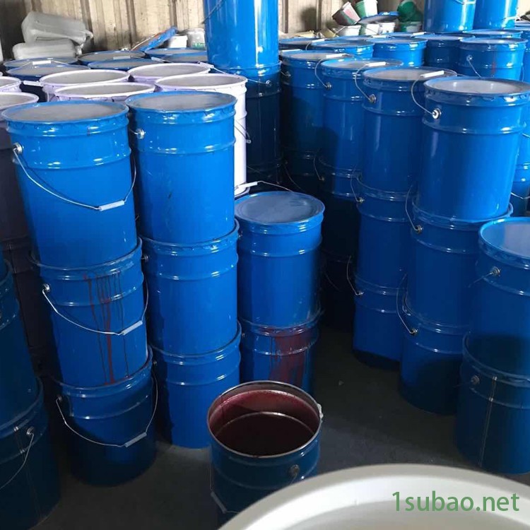金属机器用喷漆 彩钢翻新漆 水性金属工业漆 南泽图2