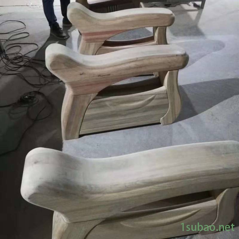 数控实木加工中心直销 四轴铣床价格 重型立卧龙门加工中心厂家 永恒机械图3