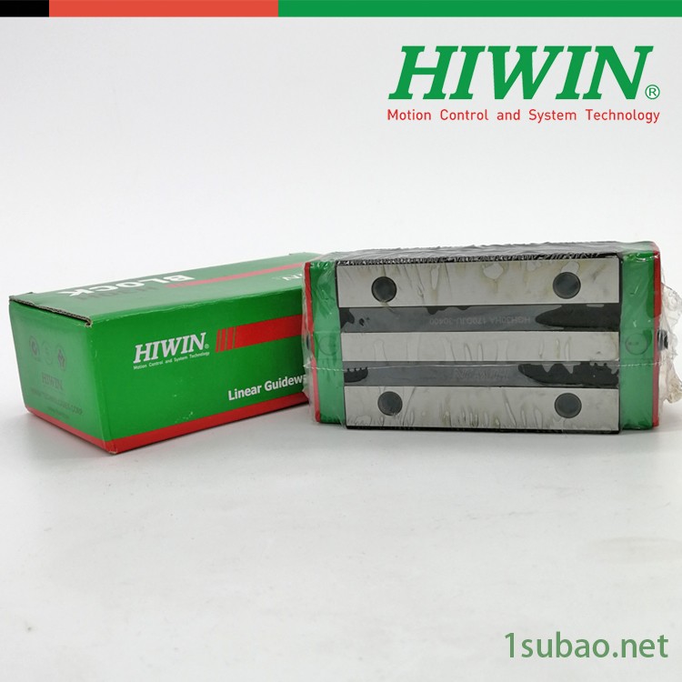 台湾HIWIN直线导轨HGW30CB上银导轨滑块QHH20HAZ0H导轨滑块润滑油图4