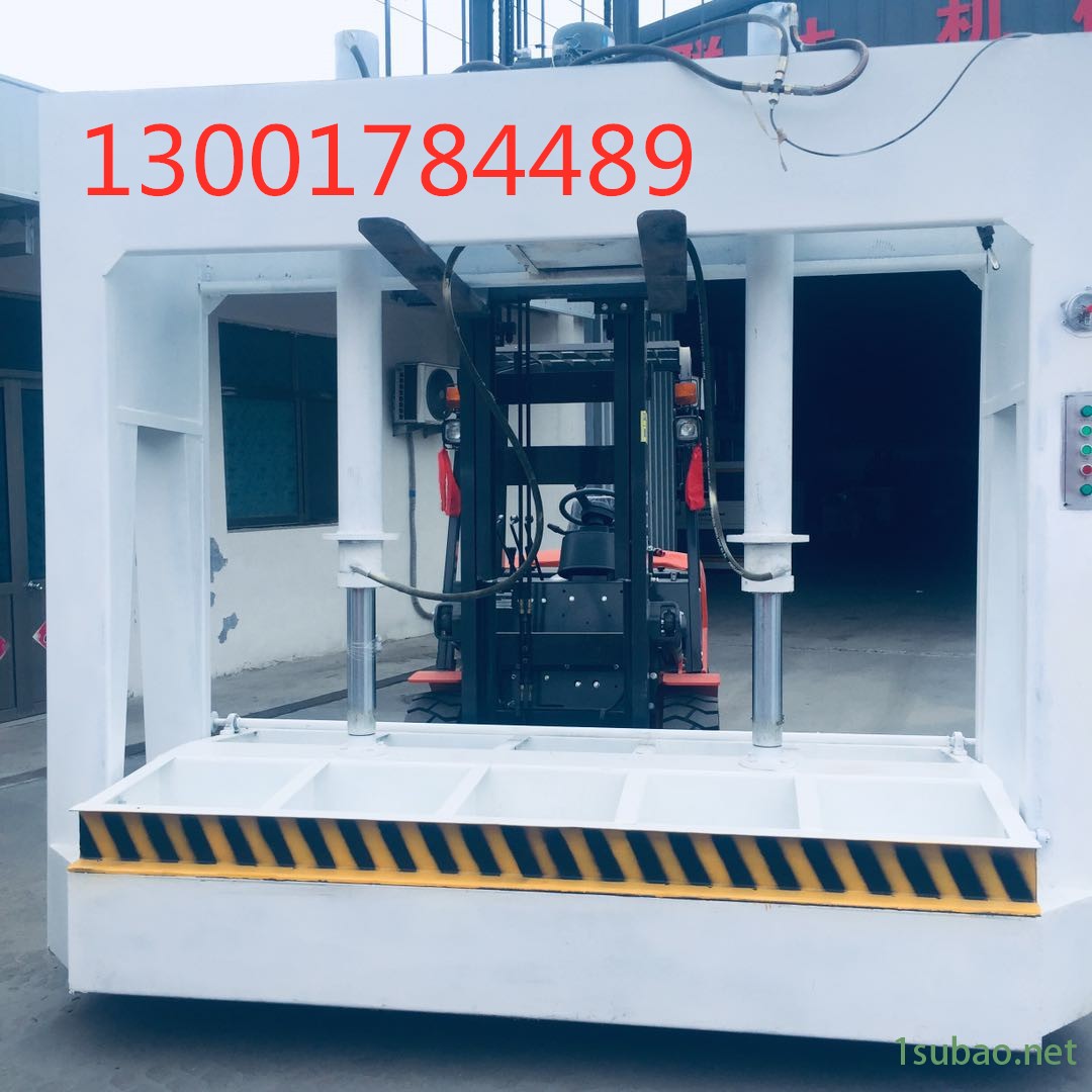 木工机械 单轴立铣 MX5117B 单轴铣床 立铣机图2