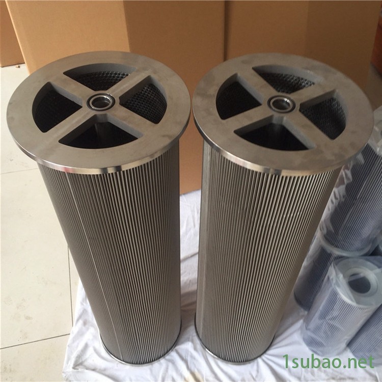 河北0060D003BNHC润滑油系统过滤器滤芯图2