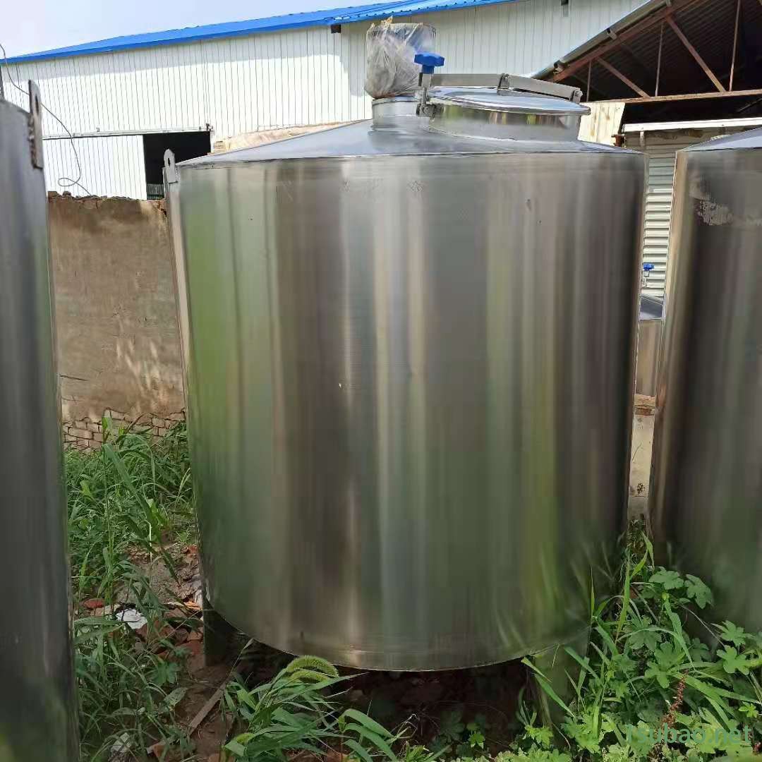 电加热3立方液体搅拌罐 50吨润滑油搅拌罐 宝元机械 欢迎致电图8