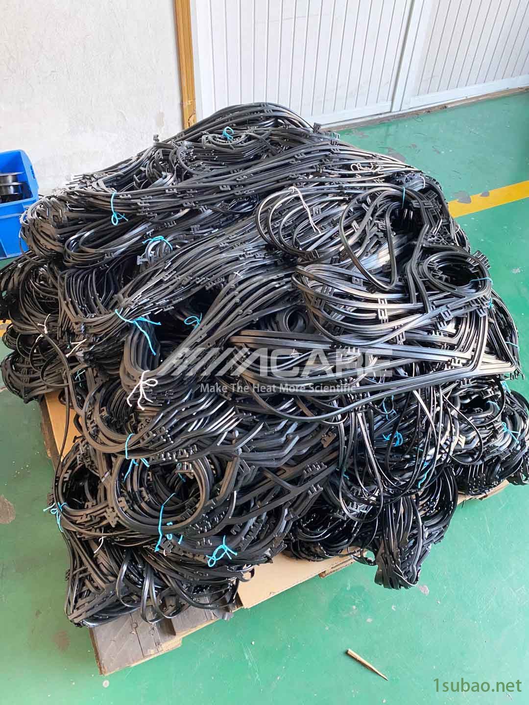 Acare/艾可瑞 厦门 润滑油板式冷油器M15-MFG8 氟橡胶耐高温密封垫片图6