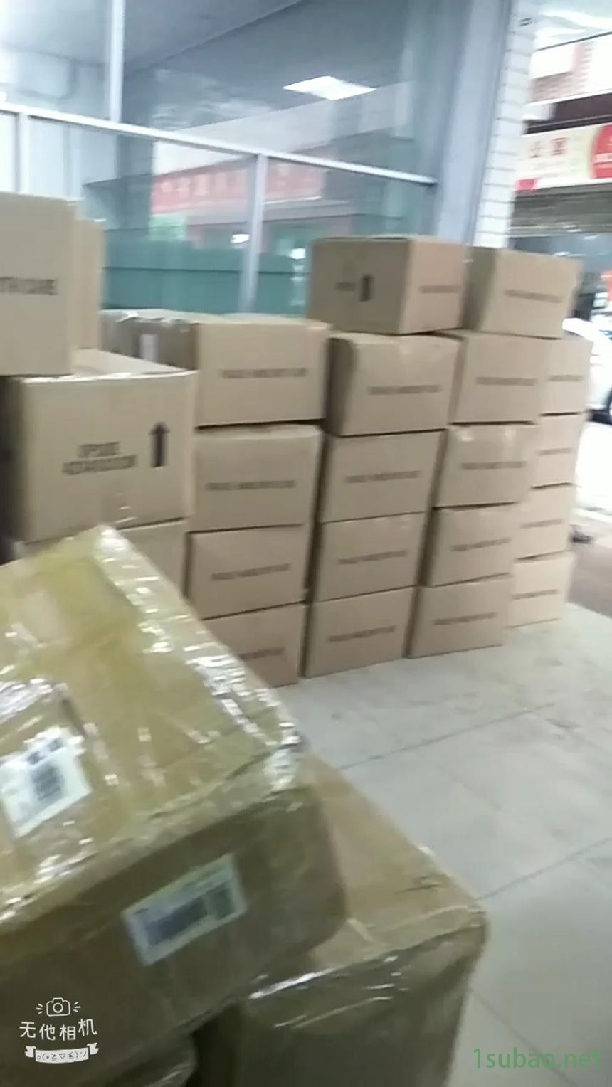 景德镇救生器快递，润滑油快递，上海易驰渠道稳定安全快捷价格优惠图2