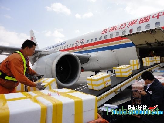 景德镇救生器快递，润滑油快递，上海易驰渠道稳定安全快捷价格优惠图7
