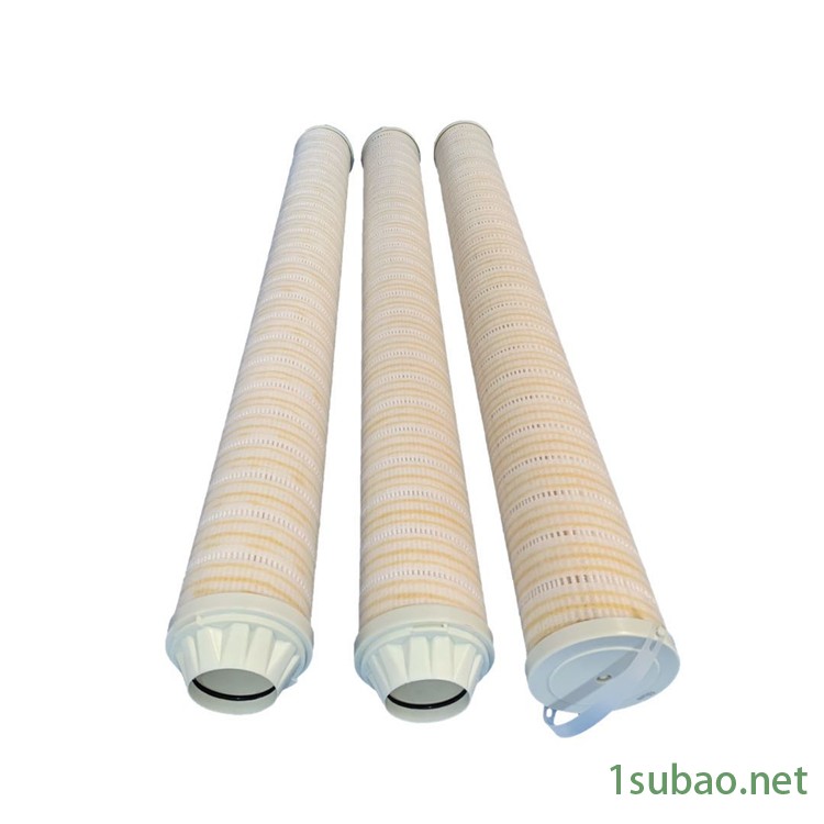 润滑油过滤器滤芯HE3FK39HS062CB 离子交换树脂滤芯 正安厂家供应图2