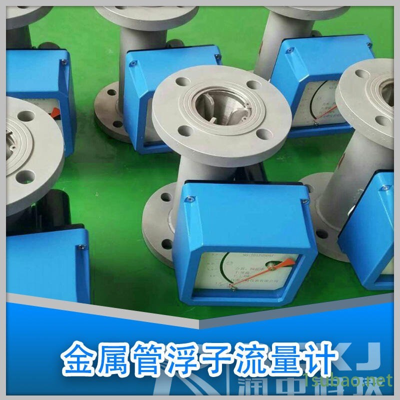 金属浮子流量计,金属管浮子流量计选型,气体浮子流量计厂家直销图3