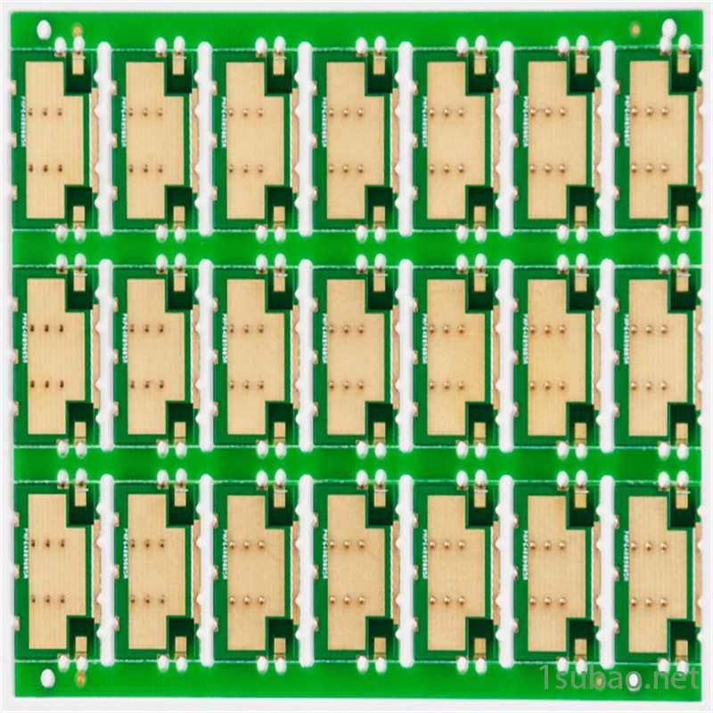捷科优惠4层喷锡阻抗金属包边行车记录仪印制电路板加工 pcb批量图2