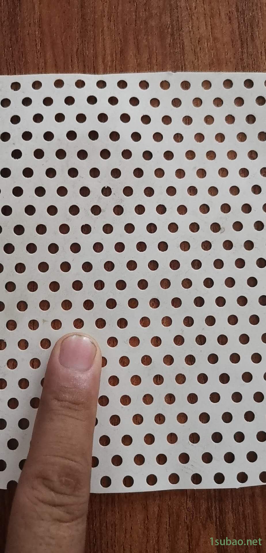 金属冲孔板 塞北穿孔筛板生产销售 金属冲孔板厂家直销图4