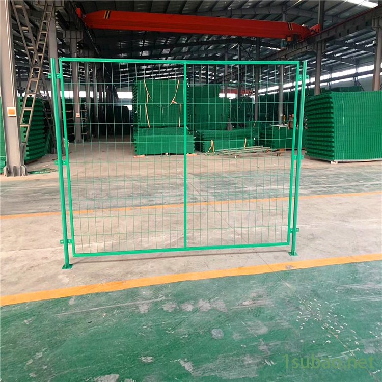 铁丝网围墙 高尔夫球场护栏网 金属隔离网 安平厂家 佳星图5