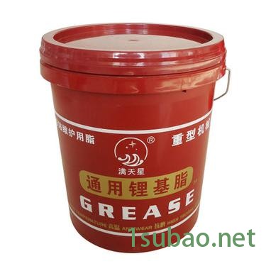 混凝土00号 000号锂基脂润滑油  泵管输送剂  泵车专用锂基脂图6