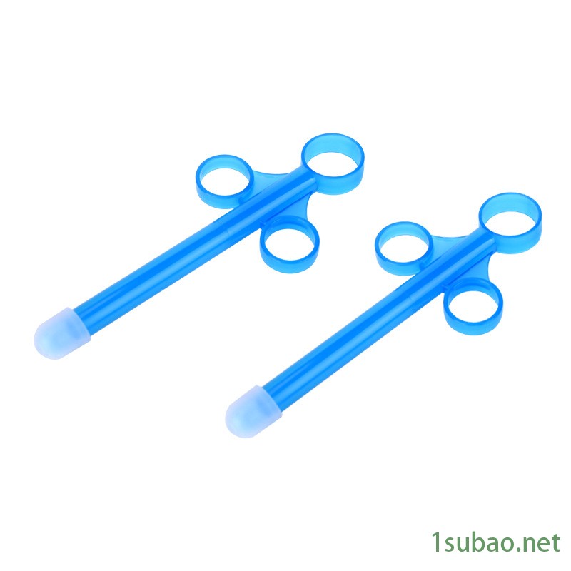 雅淇润滑油注射器后庭冲洗器便携后庭打油器注水成人情趣用品工厂成人用品定制加工跨境外贸承接OEM贴牌定制订单图2