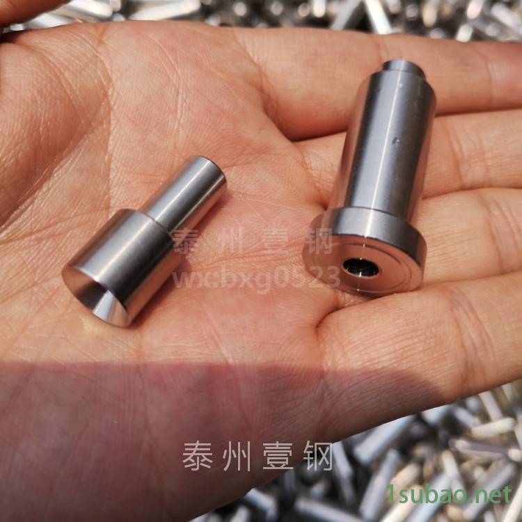 304 321 316 2205不锈钢螺杆 拉带螺栓生产厂家图3