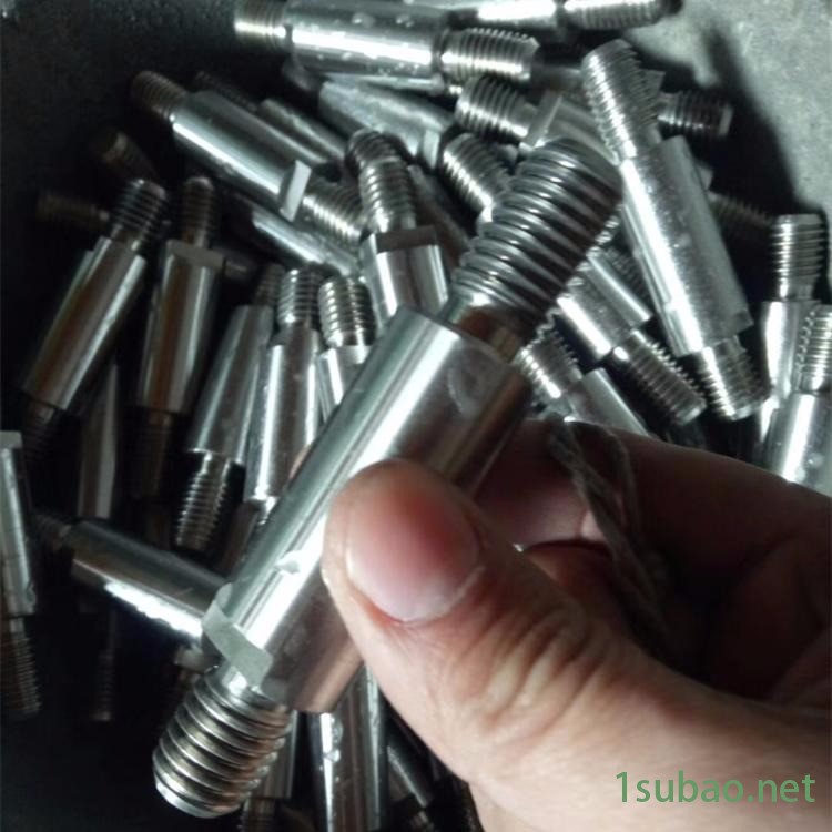 304 321 316 2205不锈钢螺杆 拉带螺栓生产厂家图2