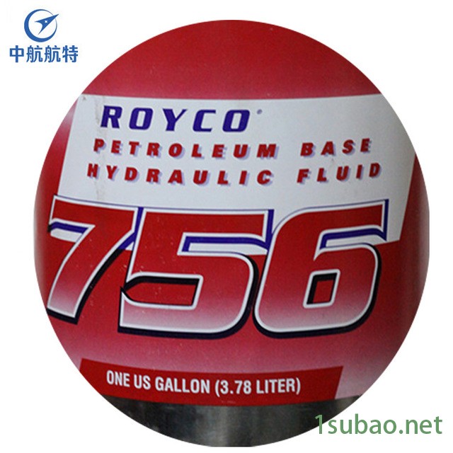 Royco756航空液压油  Royco756润滑油图2
